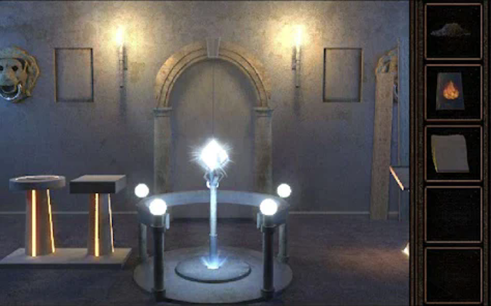 Can You Escape - Tower screenshot