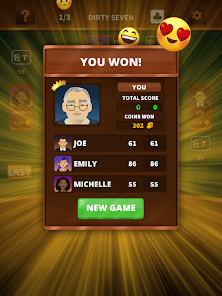 Dirty Seven - Pis Yedili HD Image