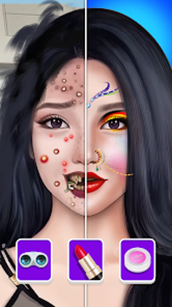 ASMR Doctor: Hospital Games screenshot