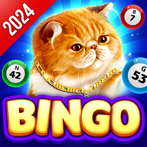 Games like Pet Bingo: Bingo Game 2024