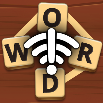 Offline Word Games - No Wifi Image