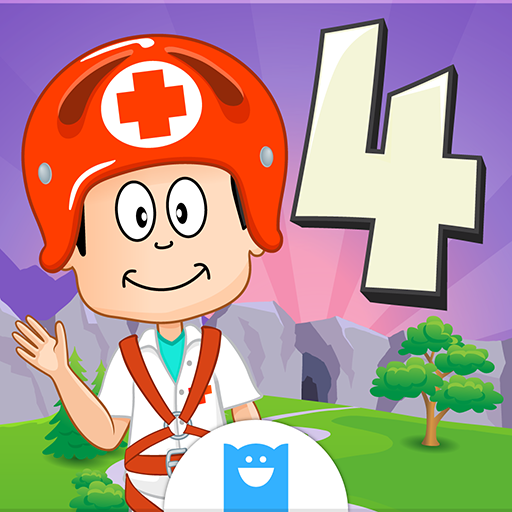 Games like Doctor Kids 4