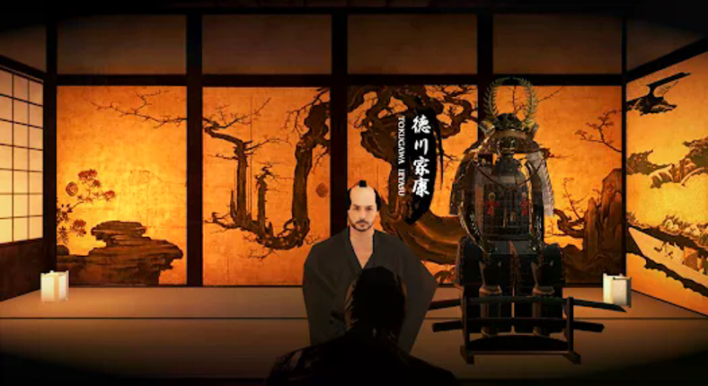 Ninja Assassin - Stealth Game Image