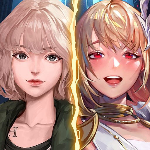 Games like HoL: Eclipse x Lookism Collab!