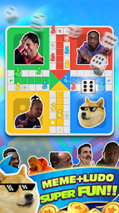 Ludo Call - Online Club Game screenshot