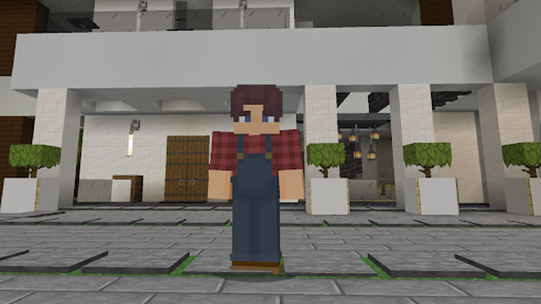 Craft ArenaCraft War Titans Image