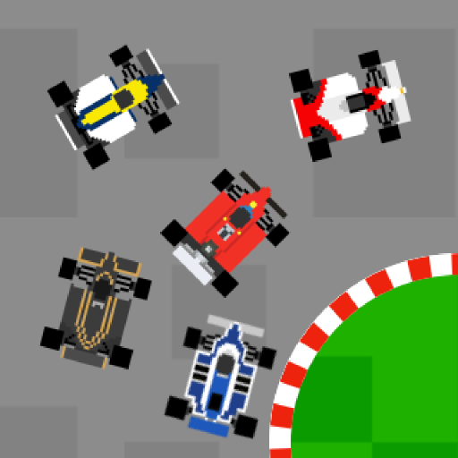 Games like Formula 11 Mini Racing