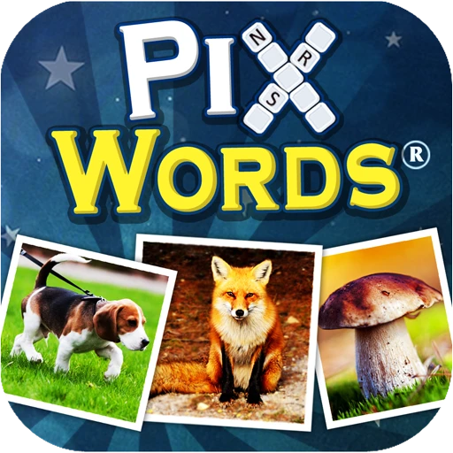 Games like PixWords™