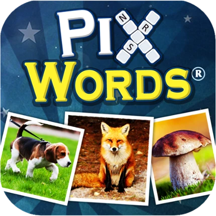PixWords™ Image