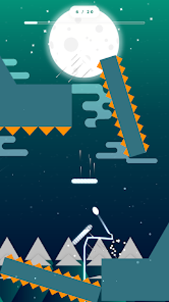 CrashDash screenshot