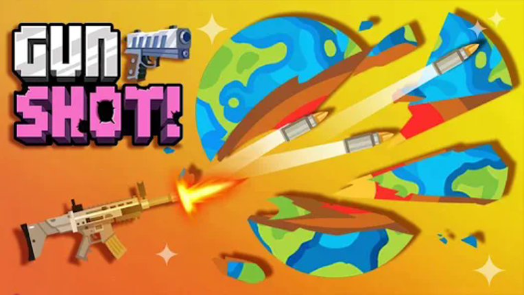 Gun Shot! Image