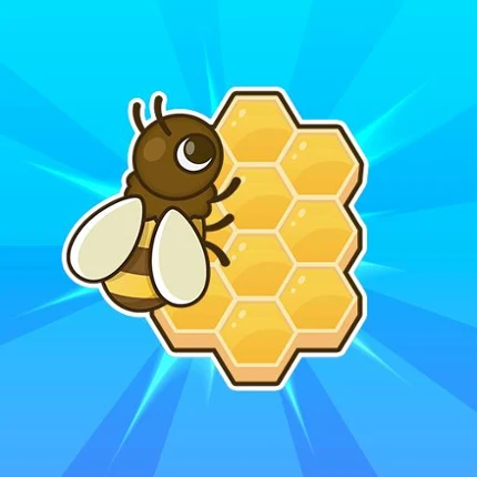 Bee Farm: Idle Tycoon Image