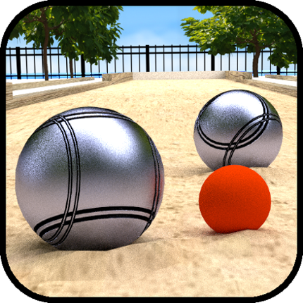 Bocce 3D - Online Sports Game Image