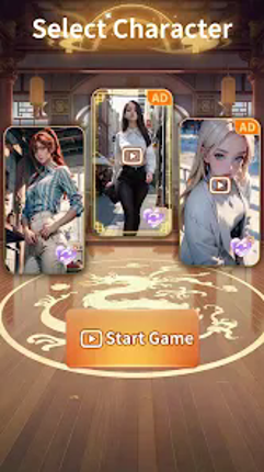 Mahjong Go Go Tile screenshot