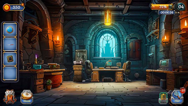 Escape Games: Mountain Shade screenshot