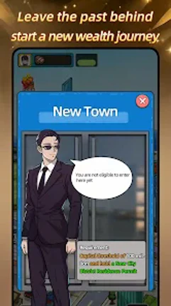 My Billionaire Life Image