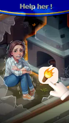 Mother Match: Home Design screenshot