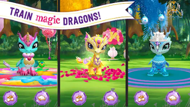 Baby Dragons: Ever After High™ Image