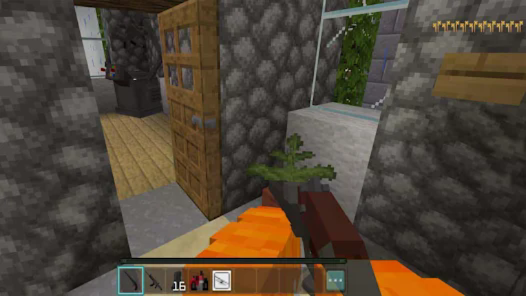 Mania craft: ArtWorld Image