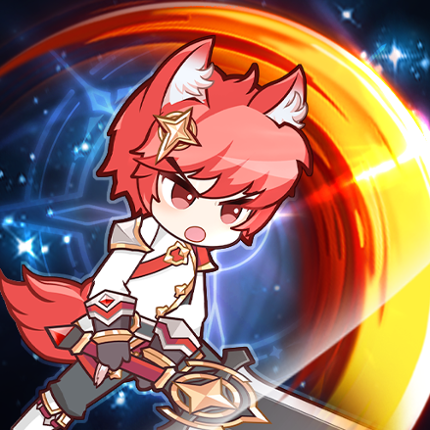 Supernova Idle Image