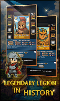 Idle Empire Image