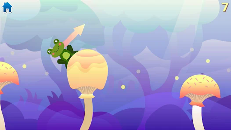 Kids Games 7: Fun Mini Games Image