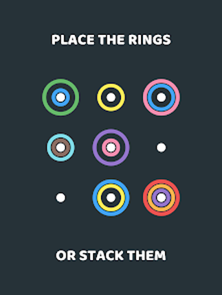 Color Rings screenshot