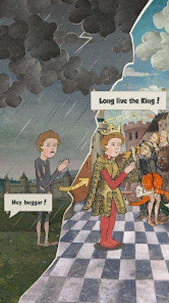 Medieval - Idle Prayer screenshot