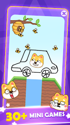 No WiFi-Antistress Relax toys screenshot