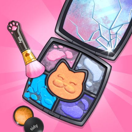 SatisPuzzle: Tidy Up Image