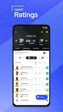 Sofascore: Live Sports Scores Image
