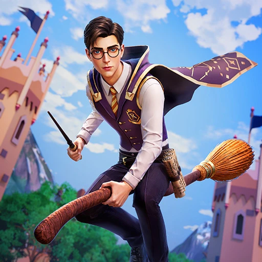 Games like Wizard World: Harry's Mystery