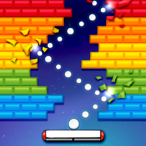 Games like Brickscapes: Bricks Breaker