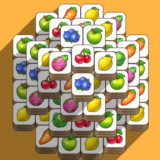 Games like Triple Tile - Tile Match