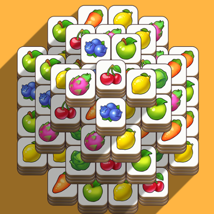 Triple Tile - Tile Match Image