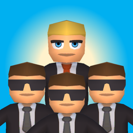 Save The President Image