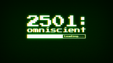 2501: omniscient Image