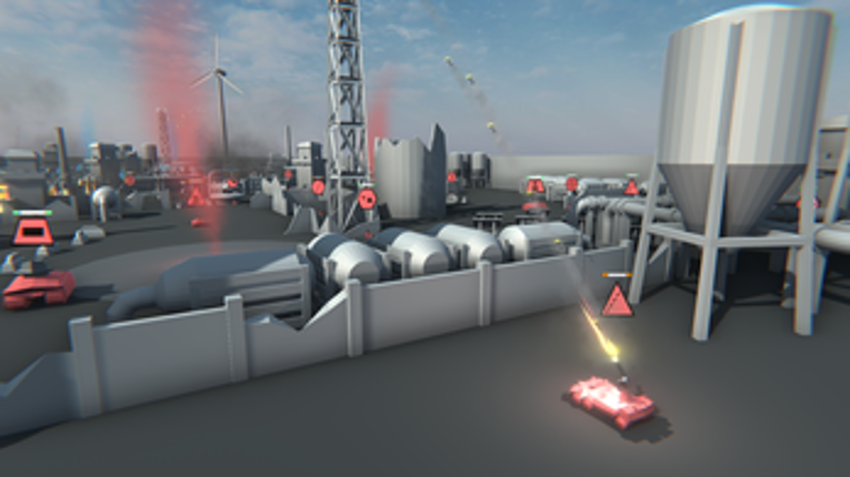 6 APM Image
