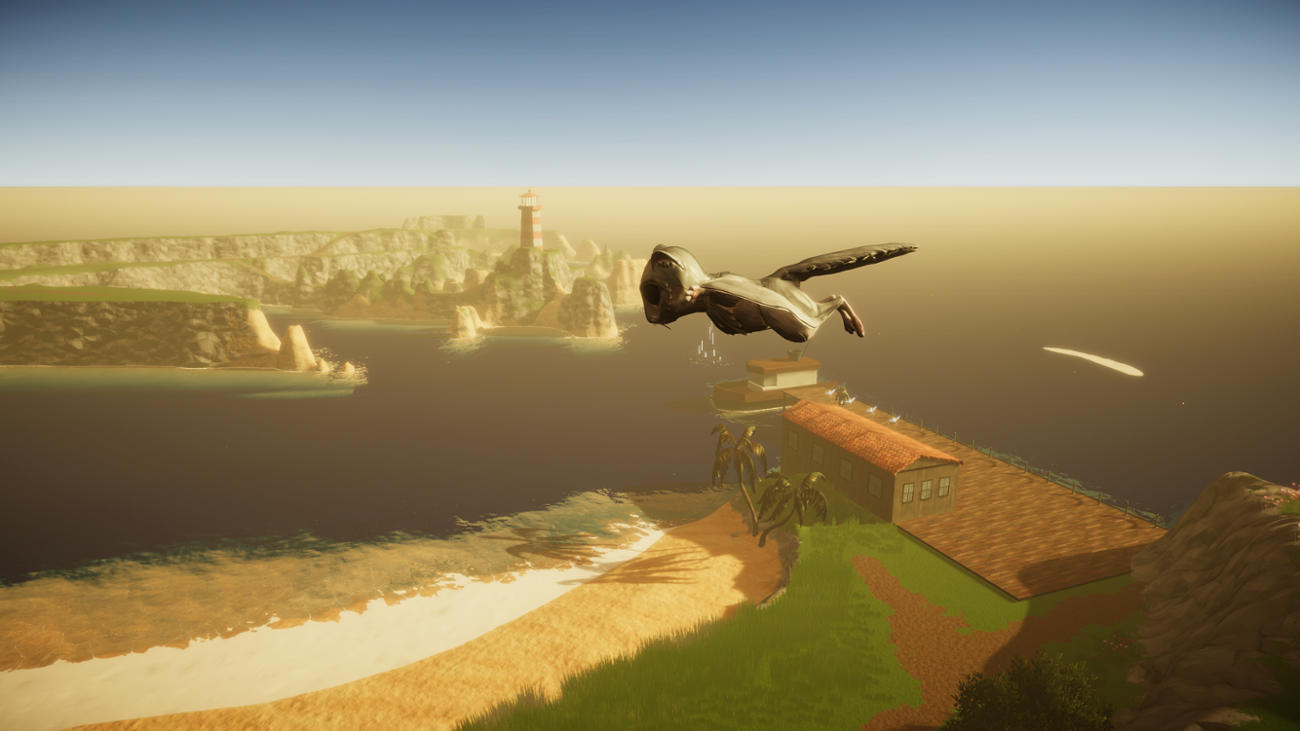 Games like Acorn Islands