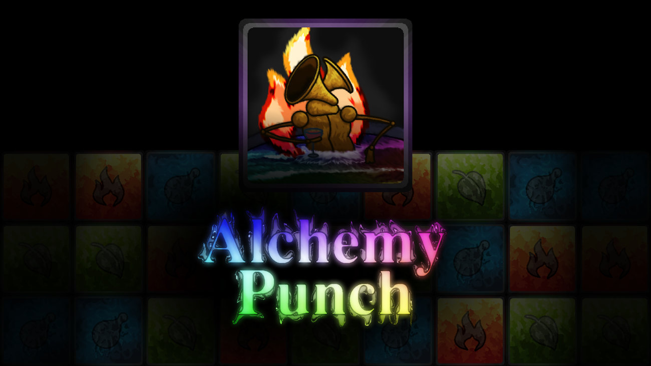 Games like Alchemy Punch
