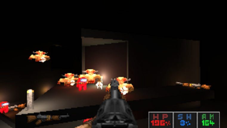 Suspicious Hell screenshot
