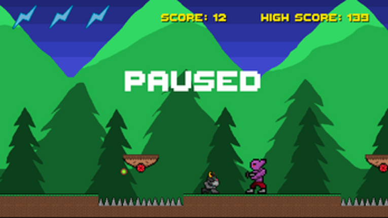 ASGARDIAN RUN Image