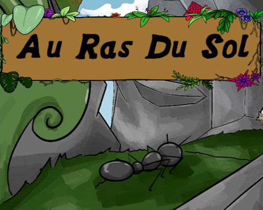 Au Ras Du Sol Image