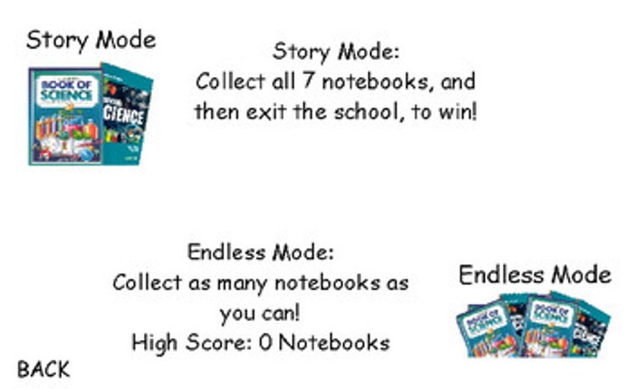 Bolder Basics in Science Learning (Horror Laboratory And More Baldi Android) screenshot