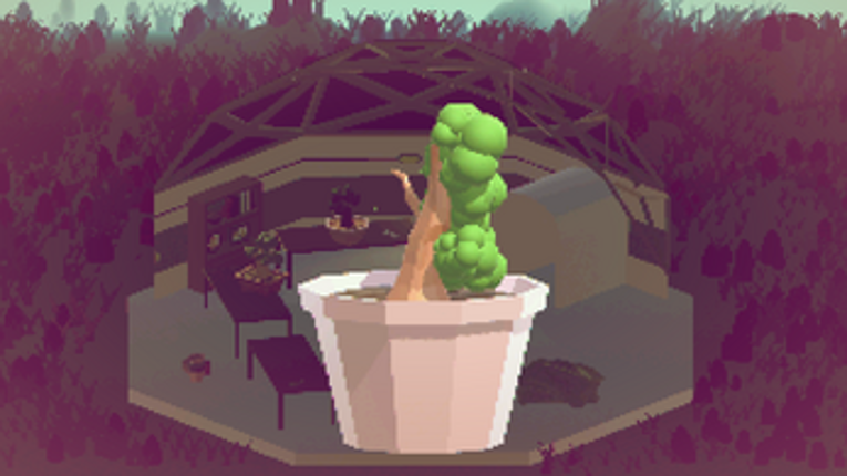 BONZEN screenshot