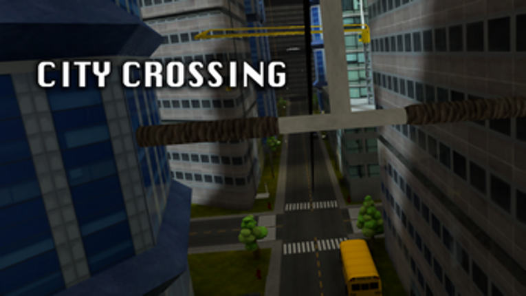 Can You Do It - VR Experience screenshot