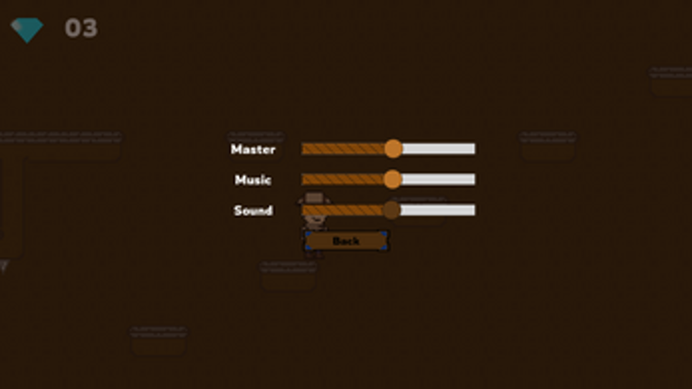 Cave Escapist screenshot