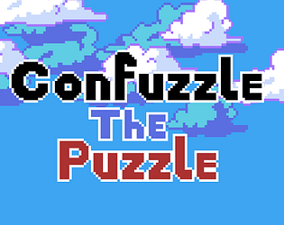 Games like Confuzzle The Puzzle