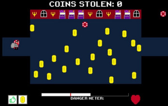 Cursed Casino Image