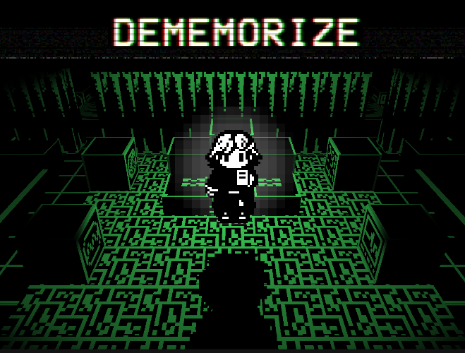Games like Dememorize